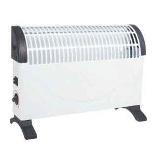 Afbeelding van Alpina convectorkachel 1500W