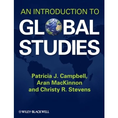 Afbeelding van Introduction To Global Studies