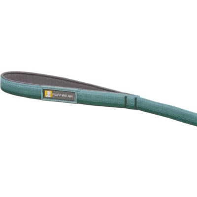 Afbeelding van Ruffwear Front Range Leash Hondenriem 150 cm Agavegroen