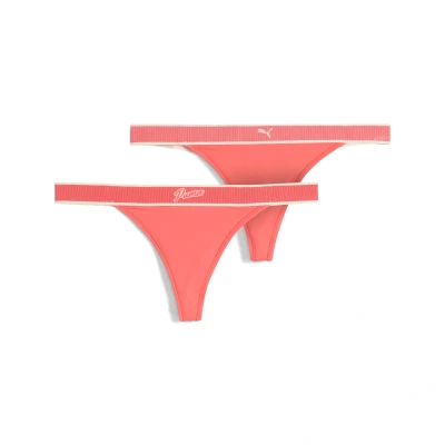 Image de Strings Femme (lot deÂ 2)