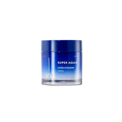 Afbeelding van Missha Super Aqua Ultra Hyalron Crème