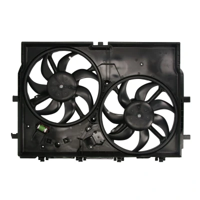 Afbeelding van Koelventilatorwiel NRF 47896
