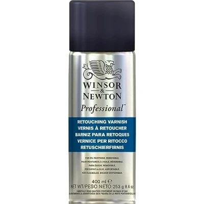 Afbeelding van Winsor&amp;Newton Professional Retouching Vernis