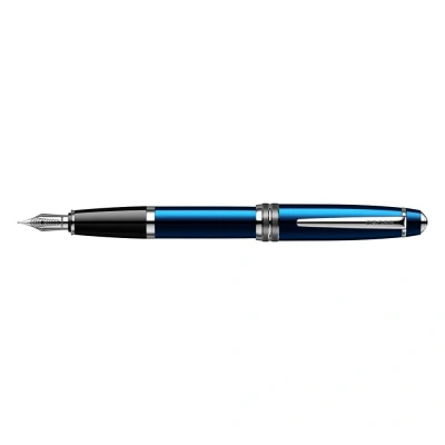 Afbeelding van Vulpen Cross Bailey M Blauw