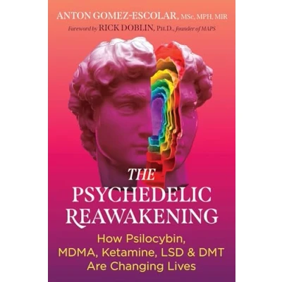 Afbeelding van The Psychedelic Reawakening