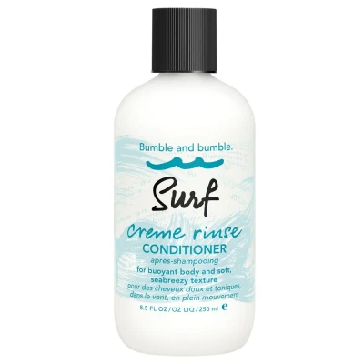 Afbeelding van Bumble &amp; Surf Creme Rinse Conditioner 250ml Haibu by Kapperskorting.com