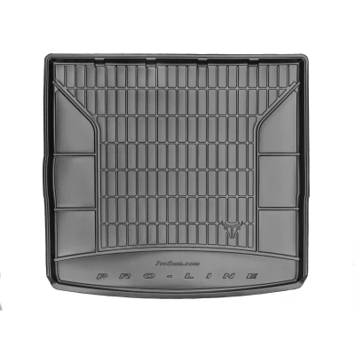 Afbeelding van FROGUM TM549673 Kofferbak / bagageruimte beschermmat Rubber
