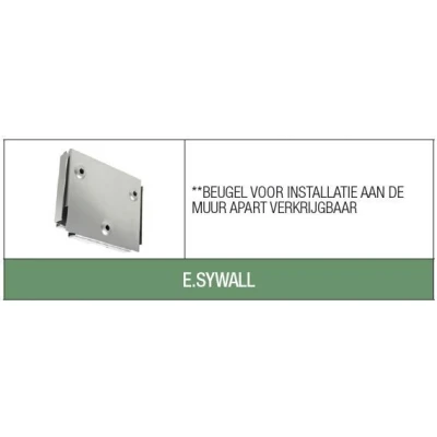 Afbeelding van Dab E.Sywall