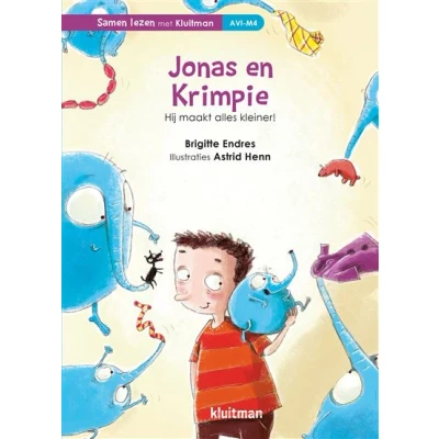 Image de Jonas en Krimpie