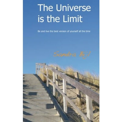 Image de the universe is limit
