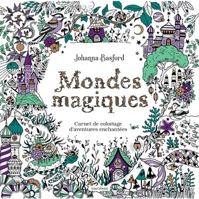 Image de Mondes magiques