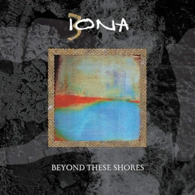 Afbeelding van Iona Beyond These Shores (2 CD)