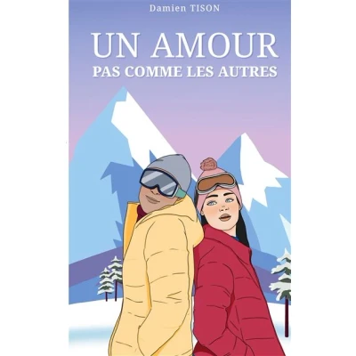Image de Un amour pas comme les autres