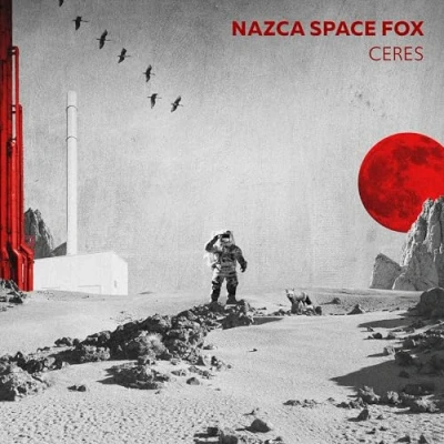 Afbeelding van Nazca Space Fox Ceres (LP)