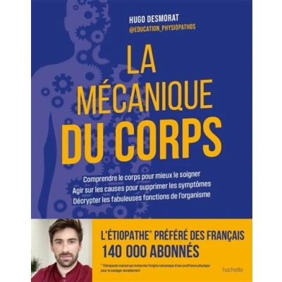 Image de La mécanique du corps