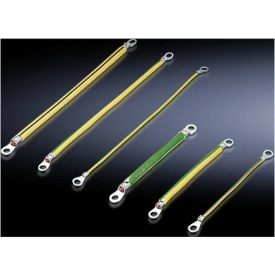Afbeelding van Rittal SZ 2564.000 Aardingsband 5 stuk(s)