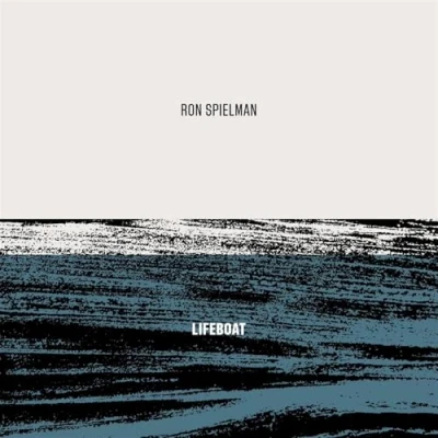 Afbeelding van Ron Spielman Lifeboat (CD)