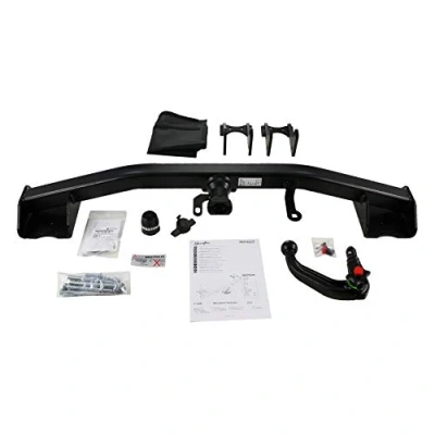 Afbeelding van WESTFALIA 340099600001 Trekhaak 100kg 2000kg