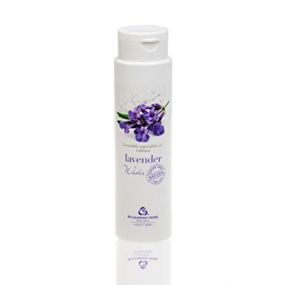 Afbeelding van NATURAL LAVENDER WATER 250 ml