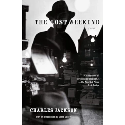 Afbeelding van Lost Weekend