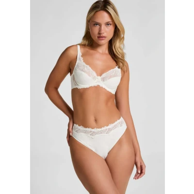 Afbeelding van Hunkemöller Slip Diva Wit XS