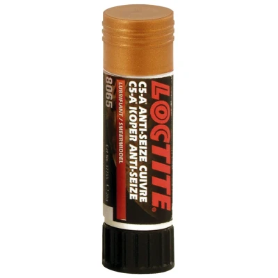 Image de LOCTITE 8065 lubrifiant anti grippage cuivre (stick de 20g) 525393
