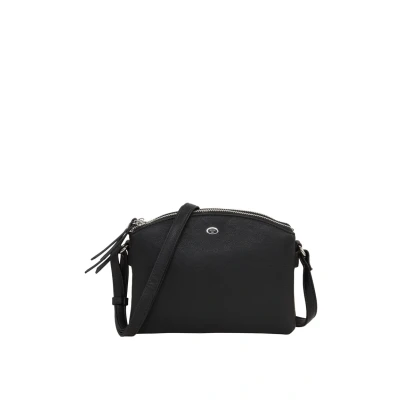 Afbeelding van TOM Tailor ROMA Schoudertas, Dames, Maat: One Size, Black