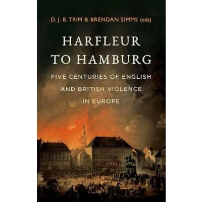 Afbeelding van Harfleur to Hamburg