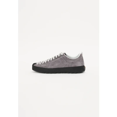 Afbeelding van Scarpa Mojito WRAP Unisex Outdoorschoenen, Maat: 47, Graphite Veloursleer