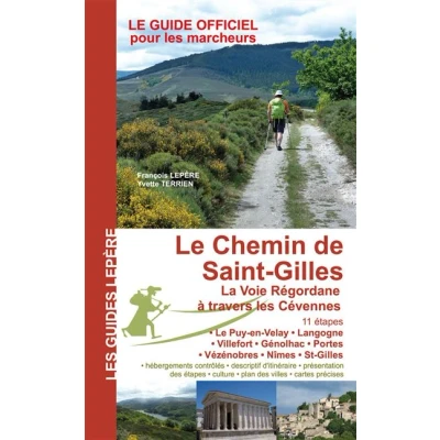 Image de Le Chemin de Saint Gilles