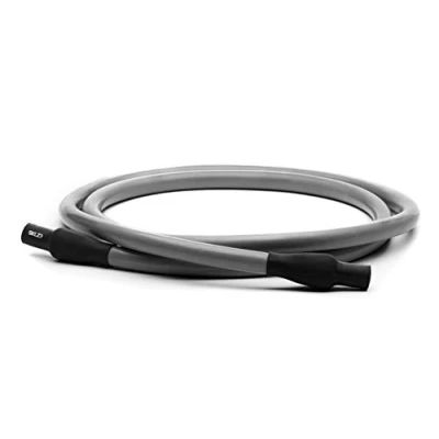 Afbeelding van SKLZ Suspension Trainer Trainingskabel Weerstandskabel Resistance Cable Heavy Zwaar Grijs