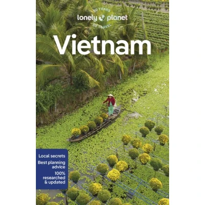 Image de Vietnam 16ed anglais