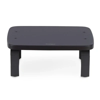 Afbeelding van Kensington Smartfit Monitorstandaard, Zwart Beeldschermhouder