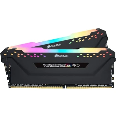 Image de Corsair Vengeance LPX 32 Go (2 x 16 Go) DDR4 3600 MHz CL18