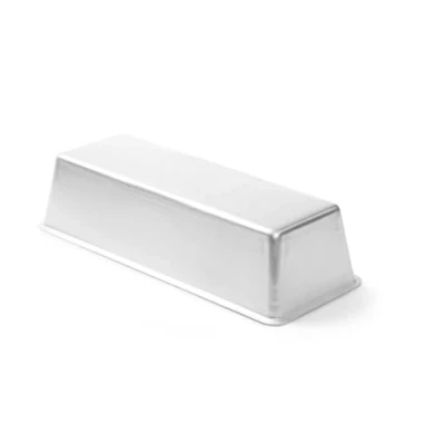 Afbeelding van Hendi Cakevorm Aluminium 300x110x75mm