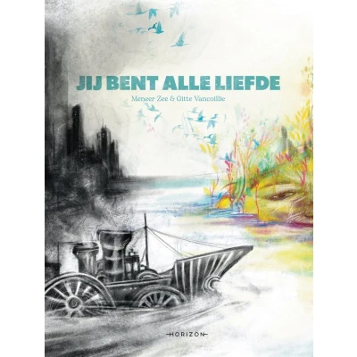 Afbeelding van Jij bent alle liefde