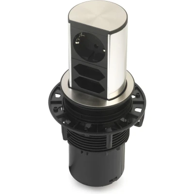 Afbeelding van BACH ELEVATOR 1X WCD RA EURO