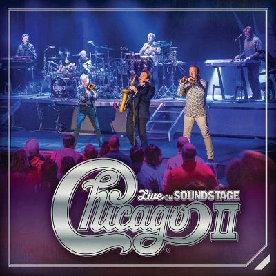 Image de Chicago II Live on Soundstage