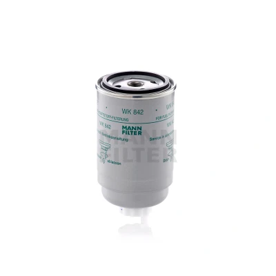 Afbeelding van Mann filter Brandstoffilter WK 842