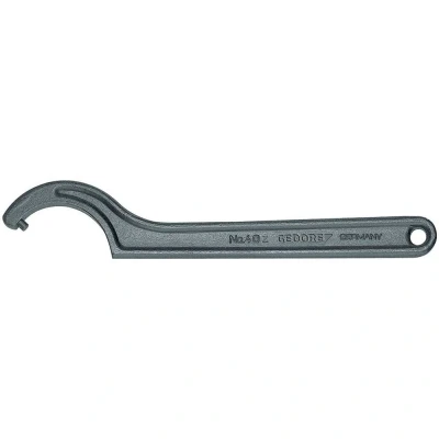 Afbeelding van Gedore 6335850 40 Z 16 18 Haaksleutel mm