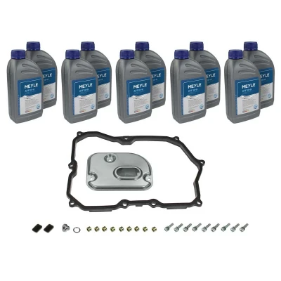 Afbeelding van Meyle Onderd.set, olie verversen van automatische versnellingsbak 100 135 0107/XK