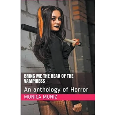 Afbeelding van Bring Me The Head Of Vampiress