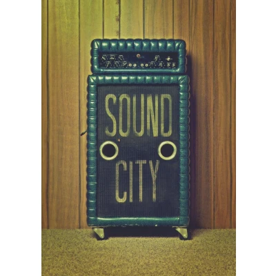 Afbeelding van Sound City: Real To Reel