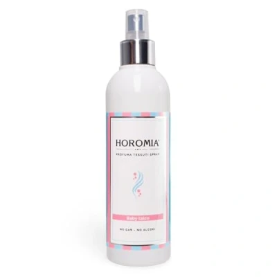 Afbeelding van Horomia Textielspray Baby Talco