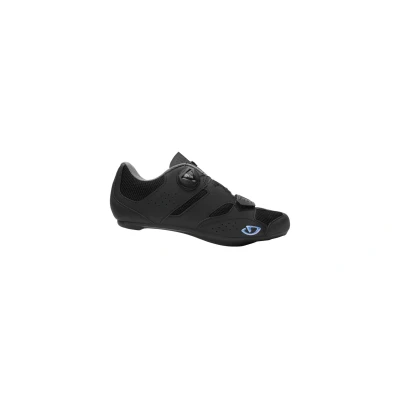 Afbeelding van Fietsschoenen Giro Savix Ii Dames maat 39 Zwart