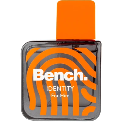 Afbeelding van Bench Identity For Him Ligne Eau de toilette voor heren, 30 ml
