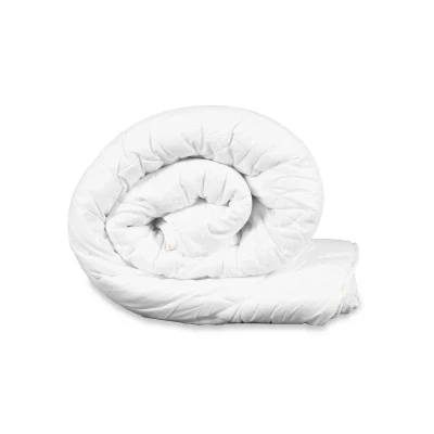 Afbeelding van Dekbed Comfort Katoen All Season 1 Persoons 140x200 CM Nightlife Duurzaam &amp; Luchtig Ga naar Discounter.nl Profiteer Nu