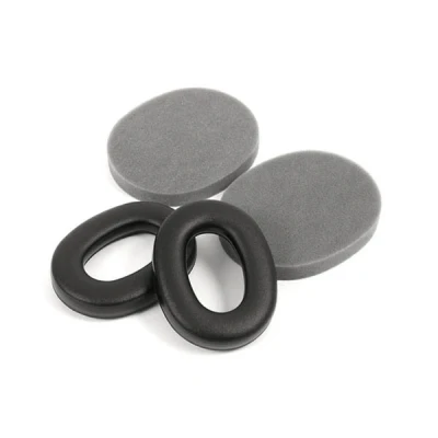 Image de 3M Peltor HYPEX2 kit d&#039;hygiène pour casque antibruit Optime II et X2