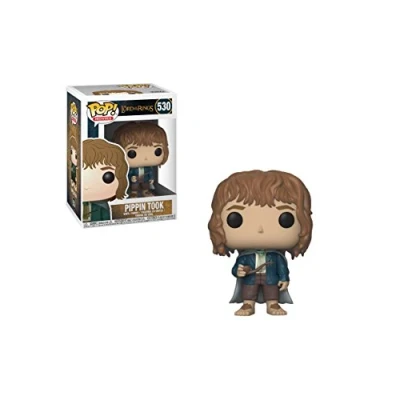 Image de Figurine Funko Pop vinyl Pippin Took