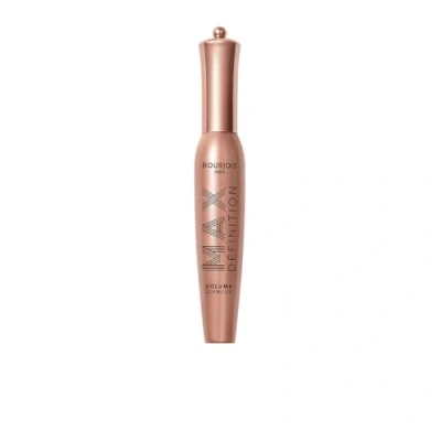 Afbeelding van BJS Volume Glamour Mascara 12 ML